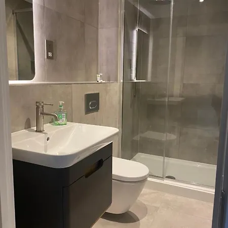 Icona - Brand New City Centre
